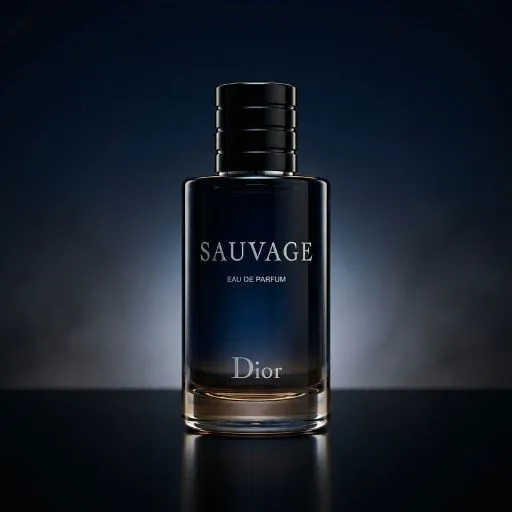 Premium dark studio