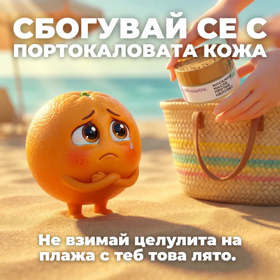 Static ad made with AI for So Simple