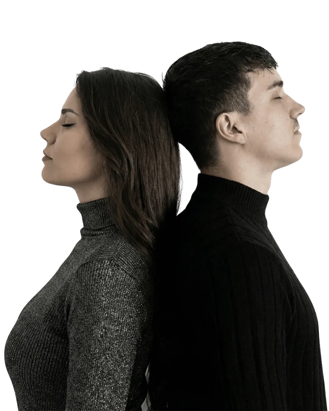 Двойка основатели на Fusion