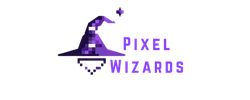 Pixel Wizards
