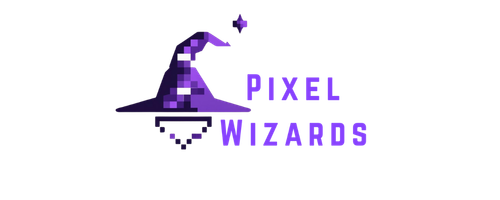 Pixel Wizards