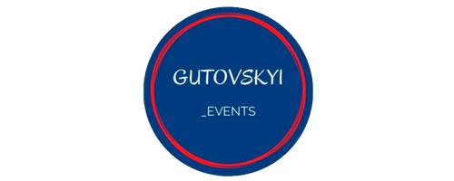 Gutovskyi Events