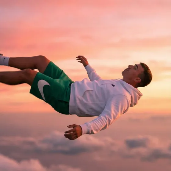 Nike Project