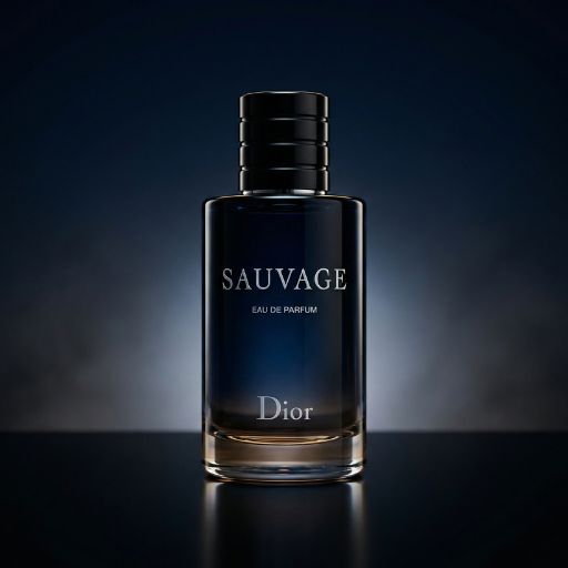 Premium dark studio